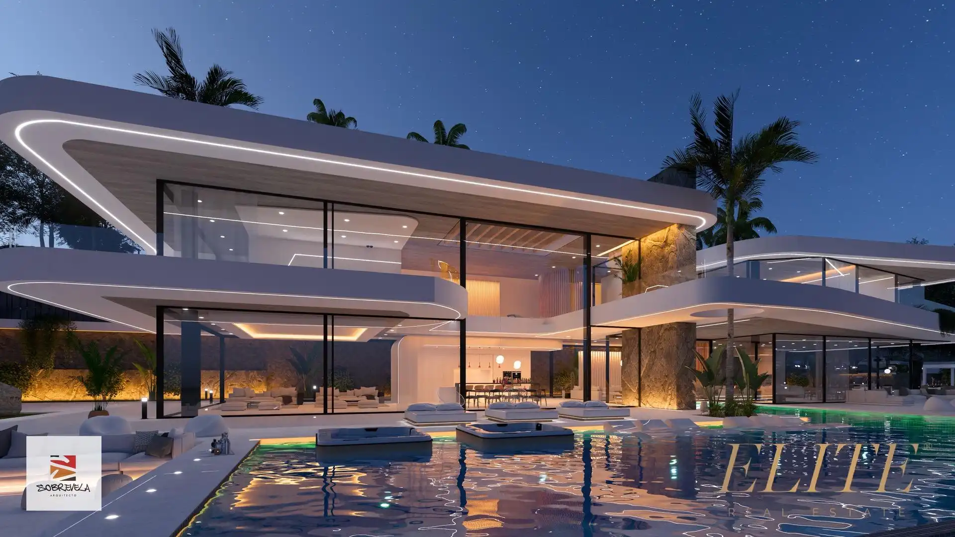 Exterior view of Residential for sale in San Bartolomé de Tirajana