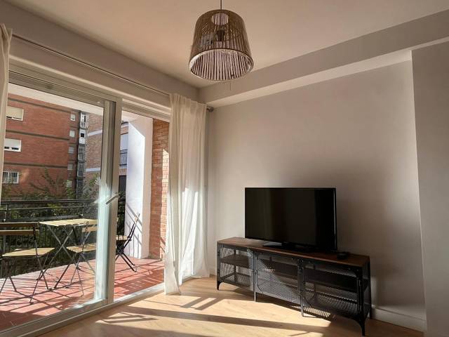 Piso en Alquiler en Cartuja