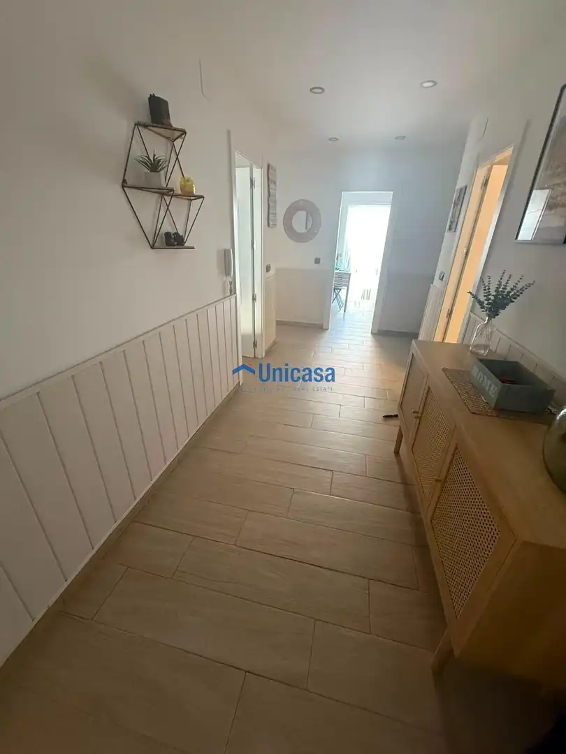 Houses for sale in Málaga  with Air Conditioner