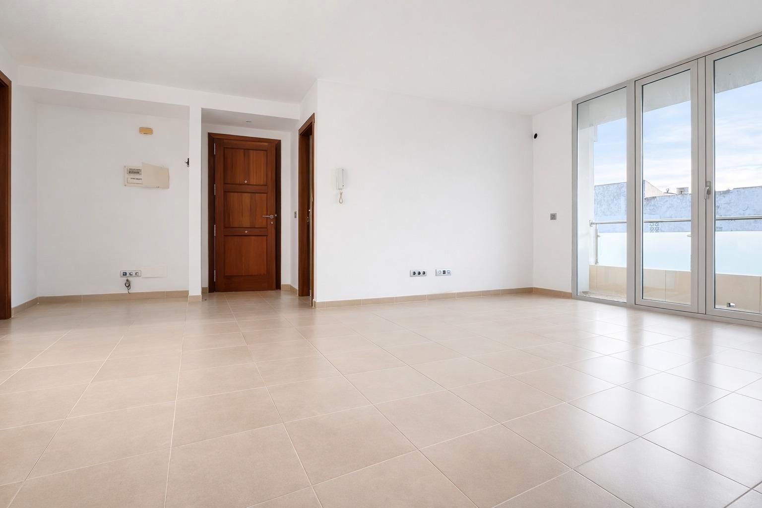 Ático en venta en Carrer Goleta, 62