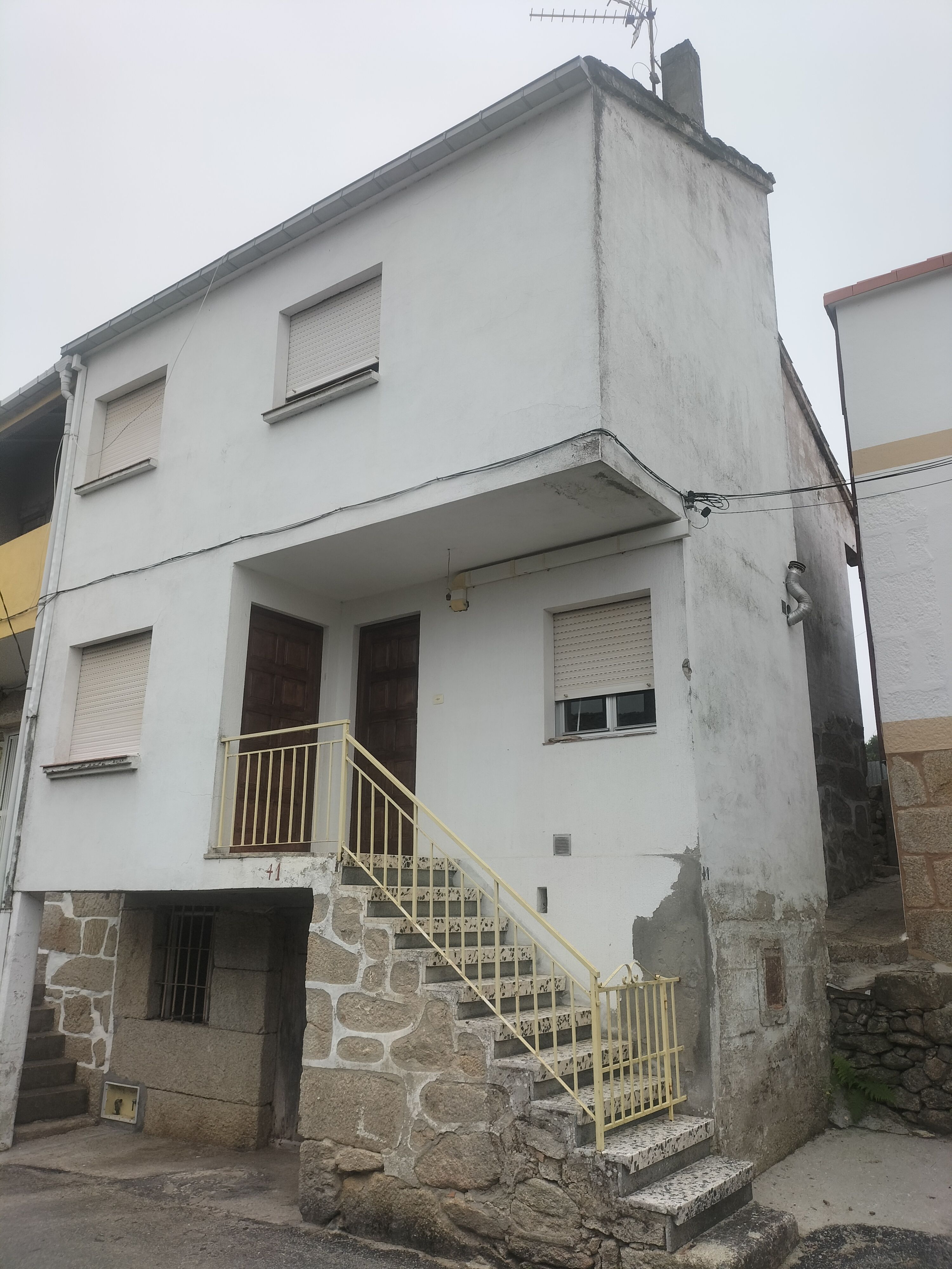 House or chalet for sale in N/A, -1, Hermandad de Campoo de Suso