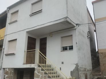 Casa en venda a Lugar Loureiro 67