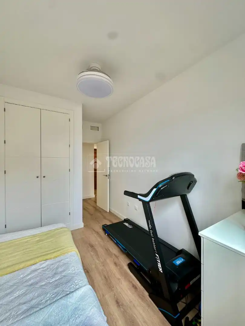 Habitación de Piso en venta en Jerez de la Frontera con Aire acondicionado, Calefacción y Terraza
