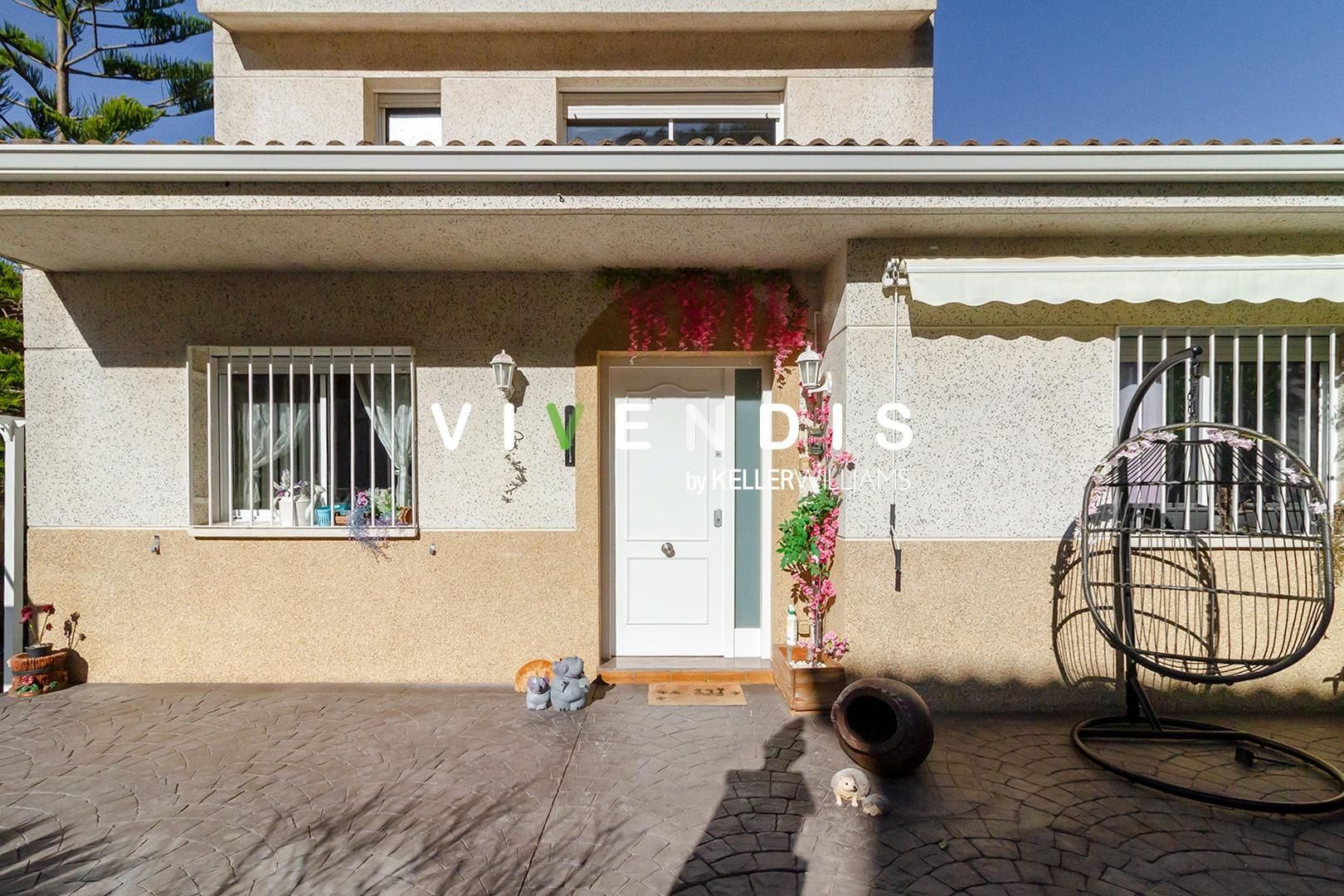 Haus oder Chalet zum Verkauf