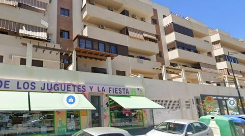 Foto 2 de Pis en venda a Avenida de las Naciones, 2, Camino Viejo de Málaga, Vélez-Málaga