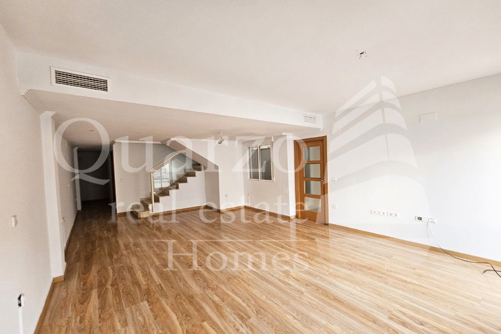 Pis en venda en Elda amb Traster