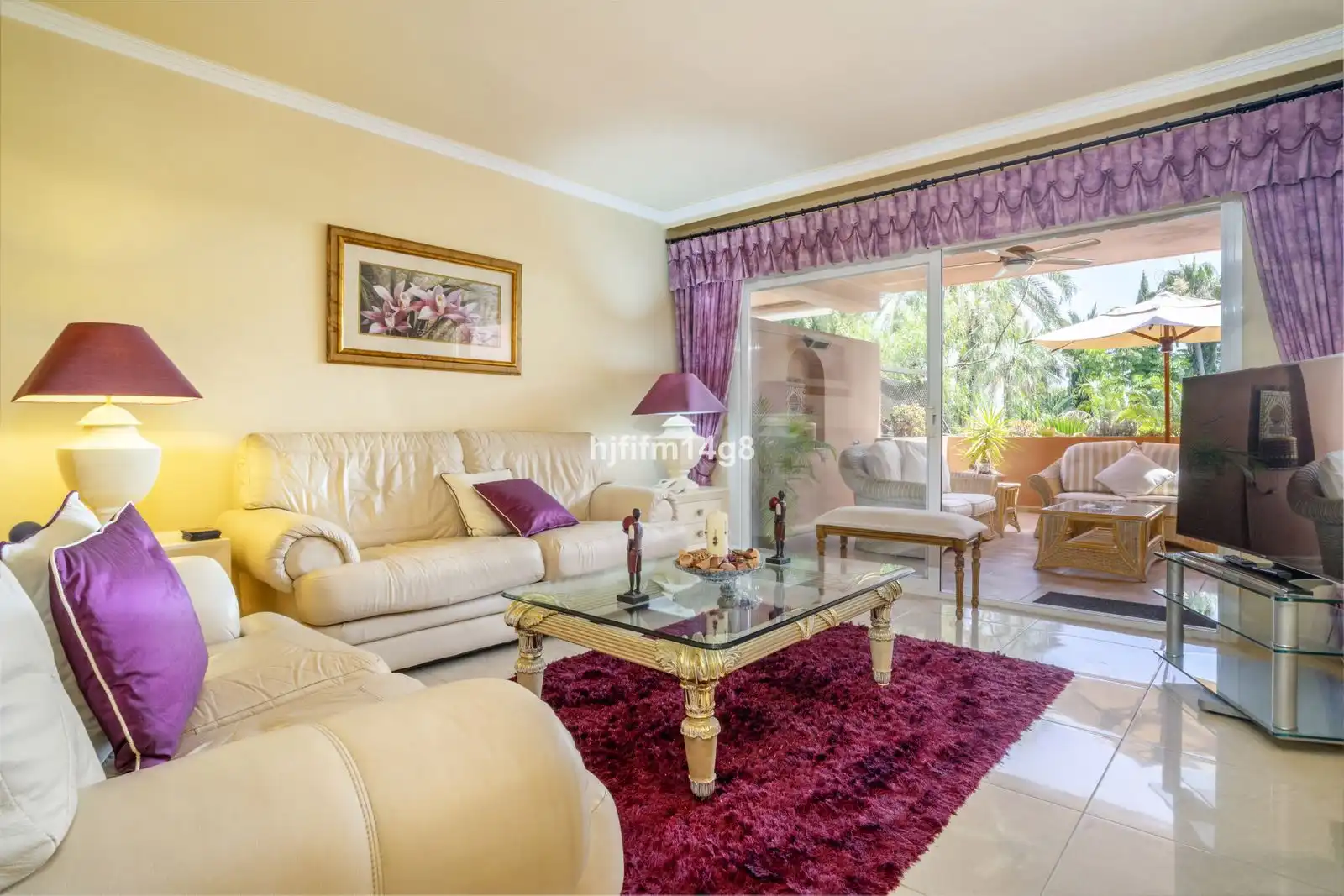 Wohnung mit Pool zum Verkauf in Calle Isabel Clara Eugenia 357, imagen 4