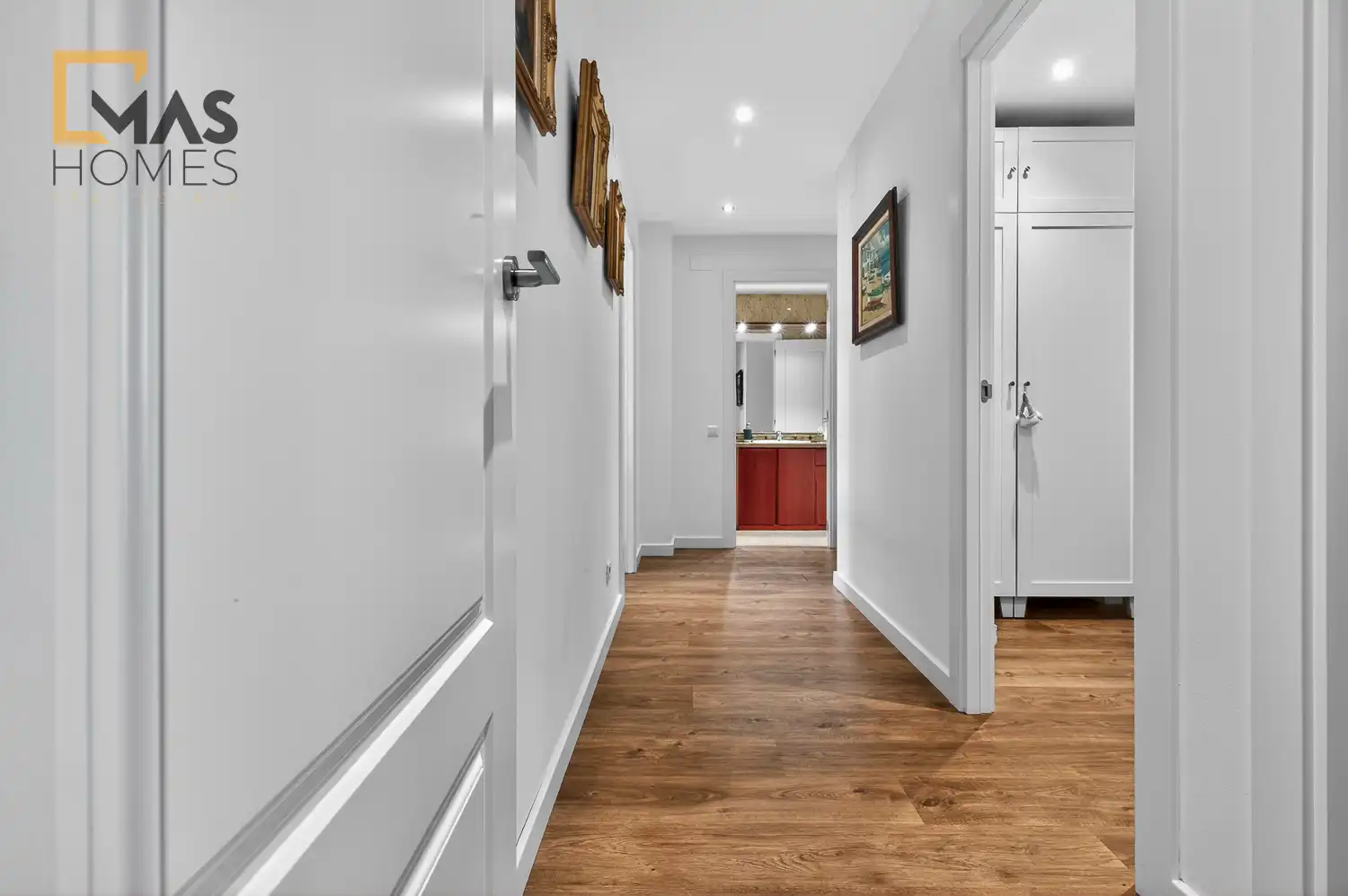 Ático con terraza en venta en Carrer de l'Escola Pia, imagen 31