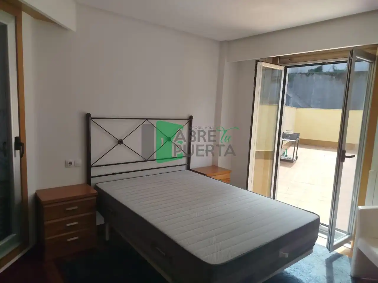 Flat for rent in Universidad