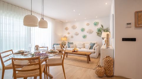 En Six Seconds Properties presentamos estos modernosnbspapartamentos, situados en el prestigioso La Finca Resort, uno de los encla, imatge 3