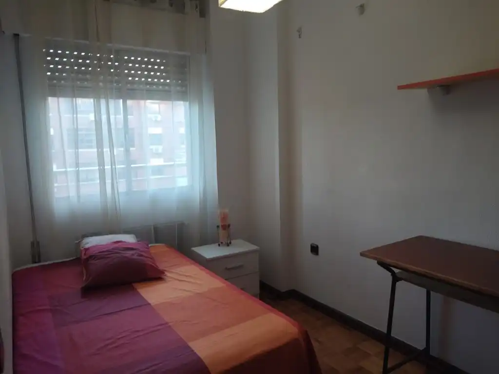 Flat with lift to rent in Centro, imagen 12