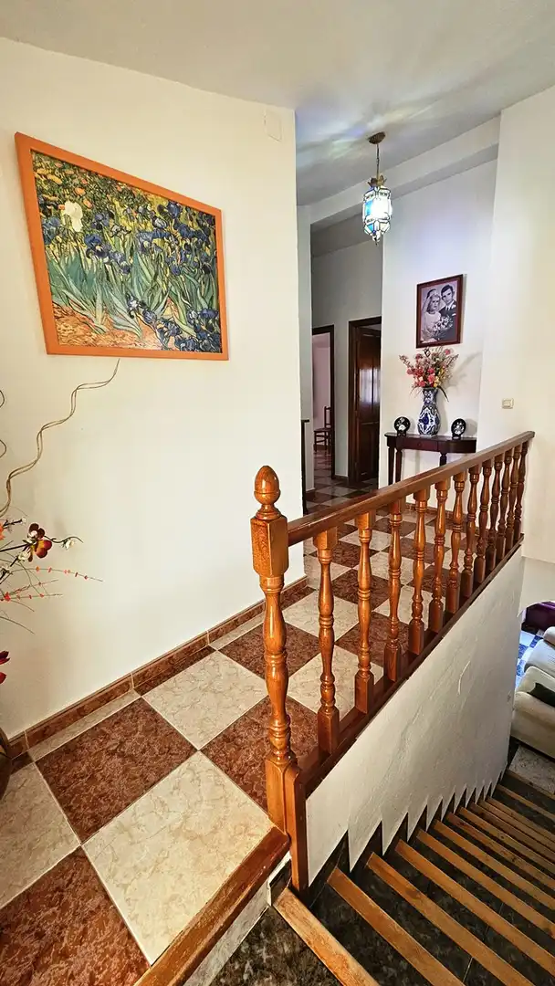Casa o chalet en venta en Calle Sagasta, 28, Linares de la Sierra