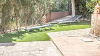 Terrassa de Casa o xalet en venda en Calvià amb Aire condicionat, Calefacció i Terrassa