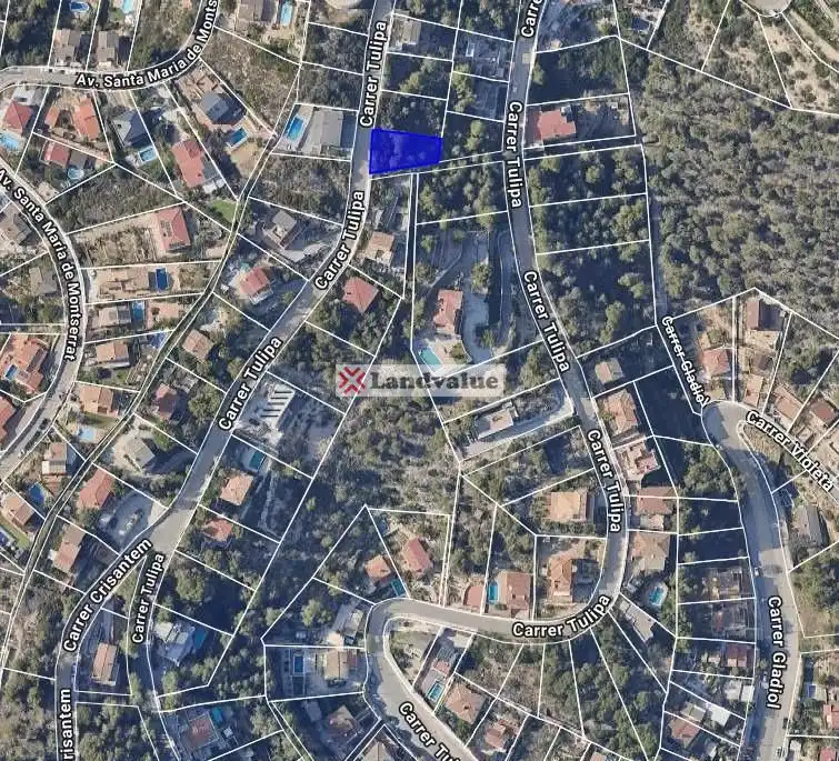 Residential for sale in Cunit