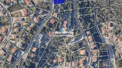 Foto 2 de Residencial en venda a Carrer Tulipa, 104, Costa Cunit - Els Jardins - Els Rosers, Cunit