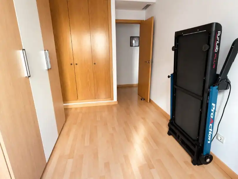 Piso en venta en Torrent con Aire acondicionado y Balcón