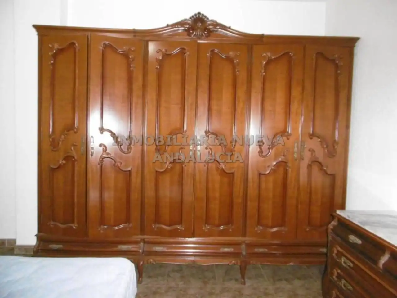 Flat with lift to rent in Nueva Andalucía, imagen 14