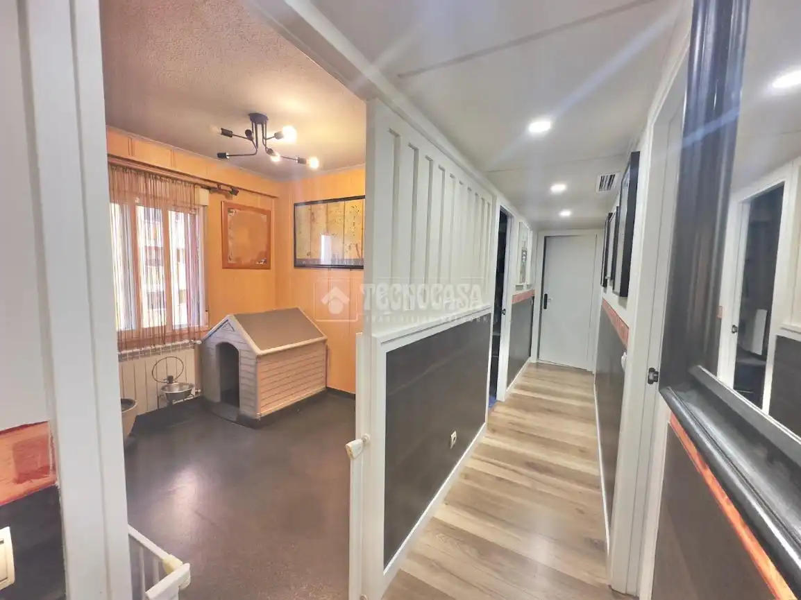 Flat for sale in Móstoles  with Air Conditioner, Heating and Terrace