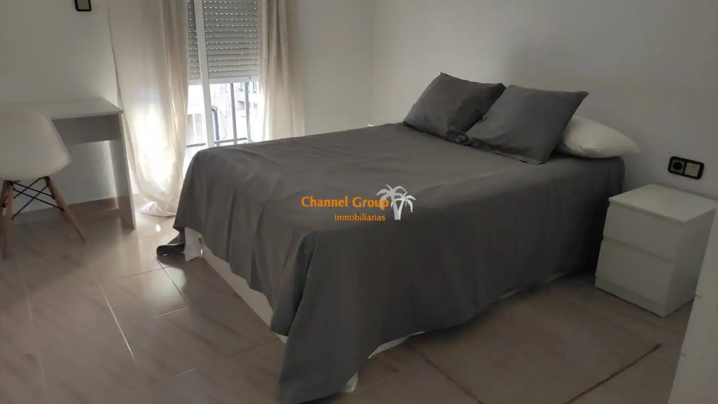Apartamento en venta en Plaza Crevillente - Antiguos Juzgados - El Asilo