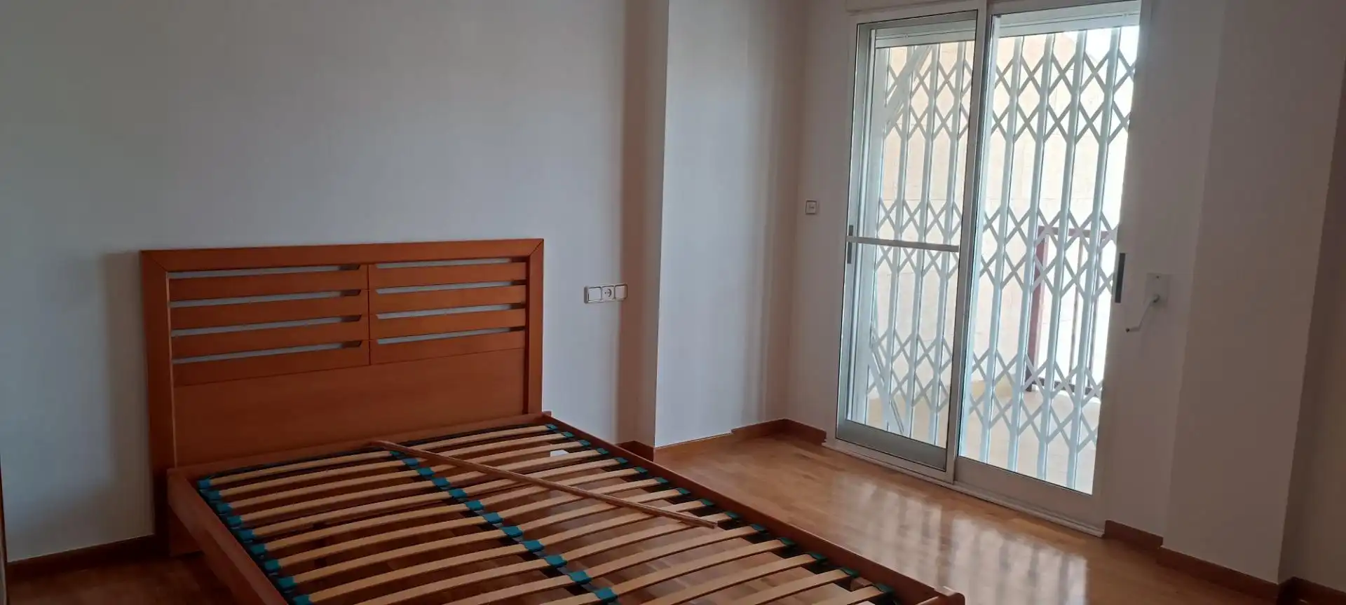 Dormitori de Casa o xalet de lloguer en Murcia amb Aire condicionat, Calefacció i Parquet