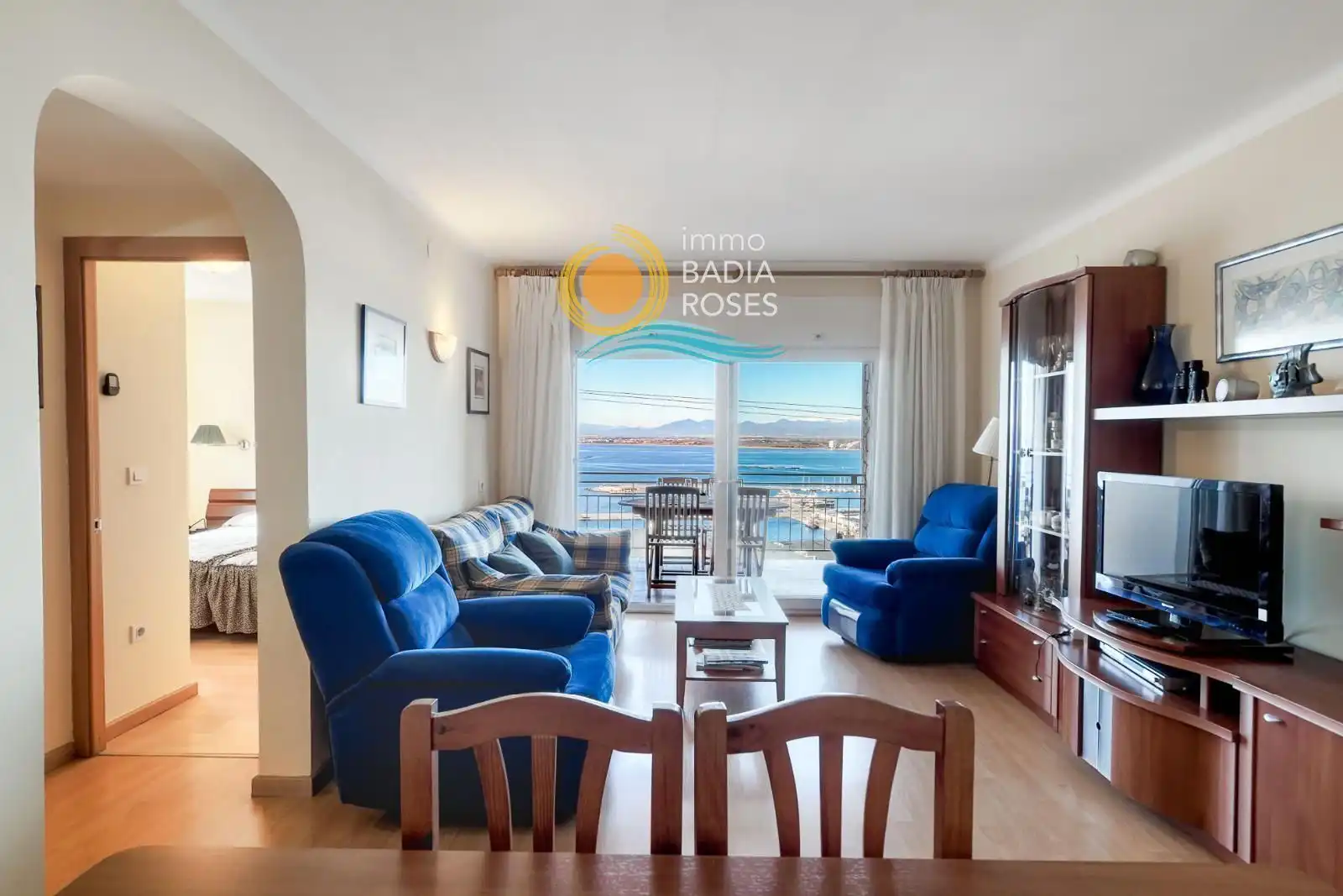 Flat with terrace for sale in Francesc Alegre, imagen 11