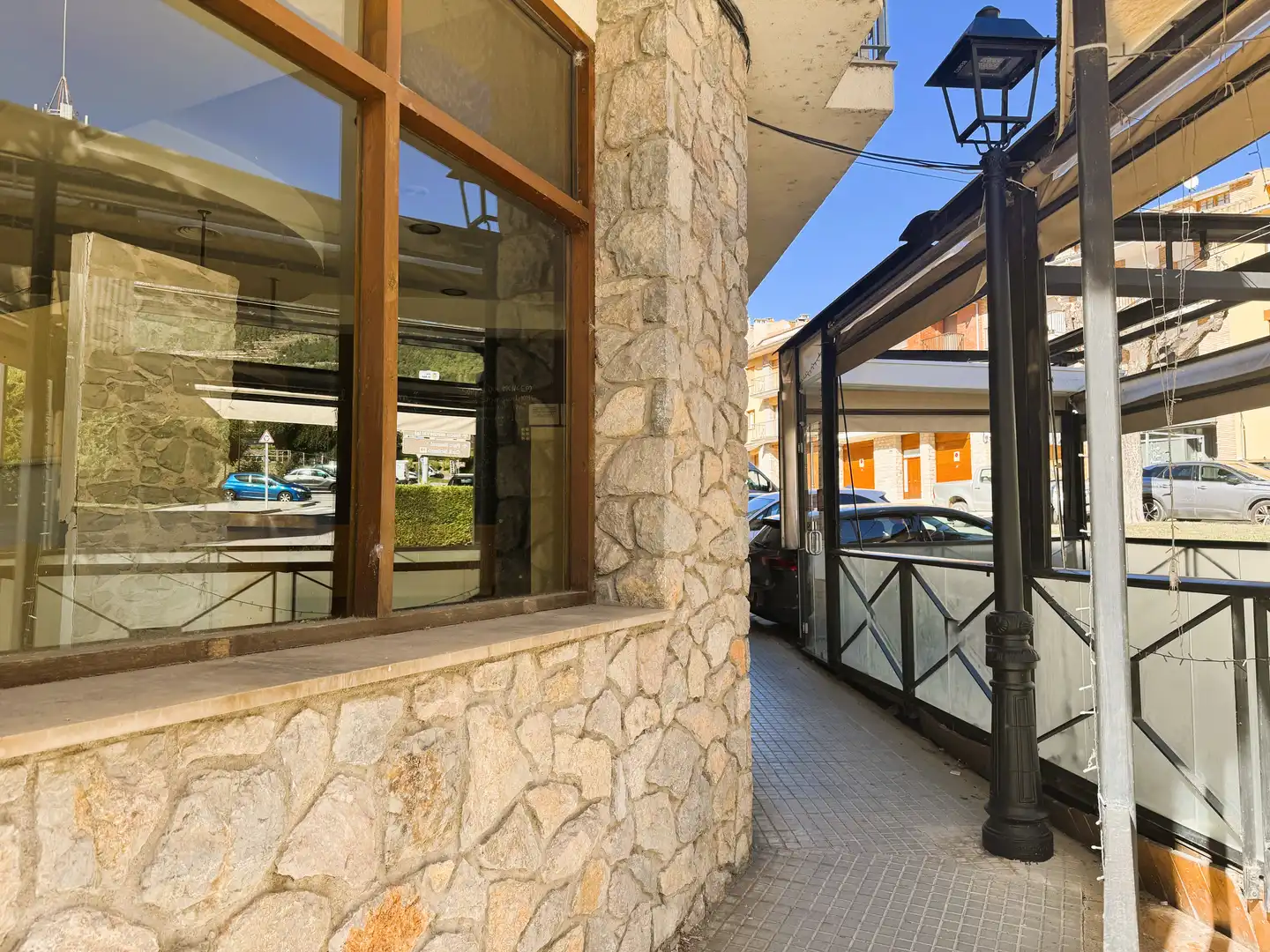 Locale commerciale in affitto a Bagà, imagen 15