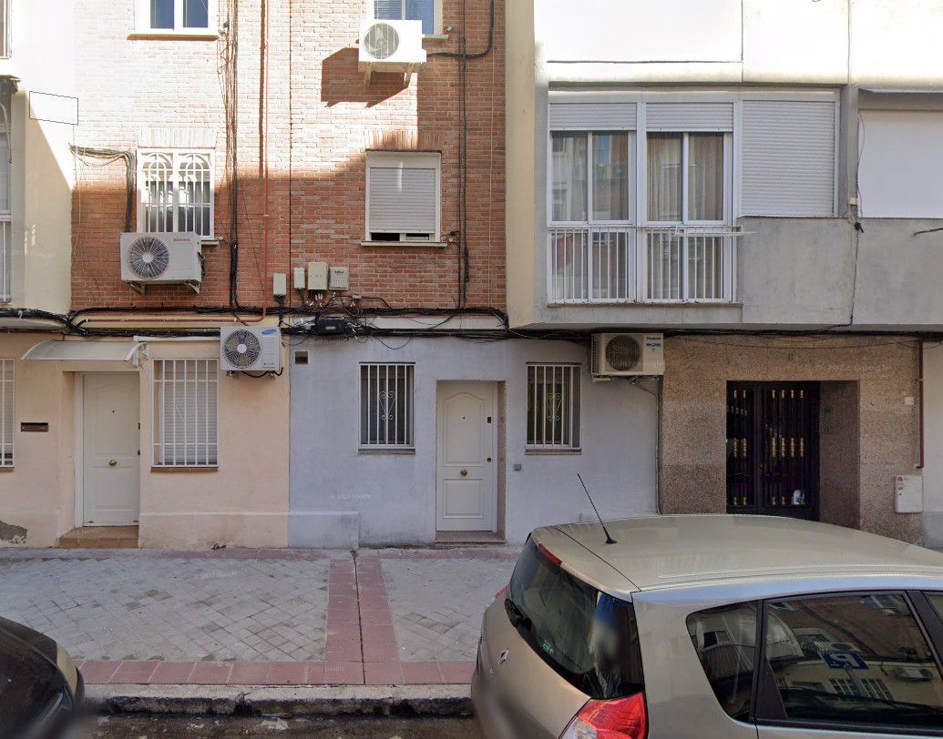 Flat for sale in ZALAMEA 9 4 3, Simancas