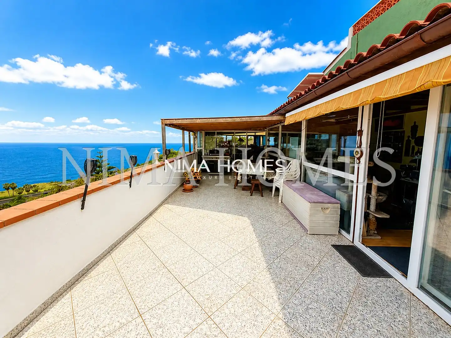 House with garden for sale in La Victoria de Acentejo