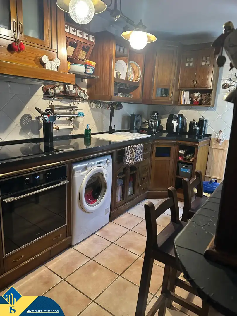 Chalet con piscina en venta en Orihuela Costa, imagen 13