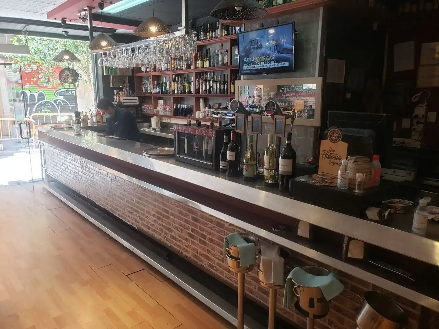 Business premises for transfer in Ciutat Vella, imagen 11