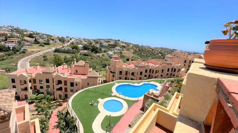 Foto 2 de Àtic en venda a Santa Maria, Valle Romano Golf, Málaga