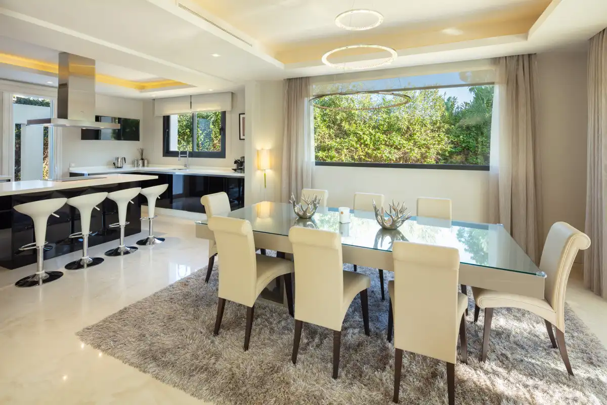 House with pool for sale in Marbella Centro, imagen 16