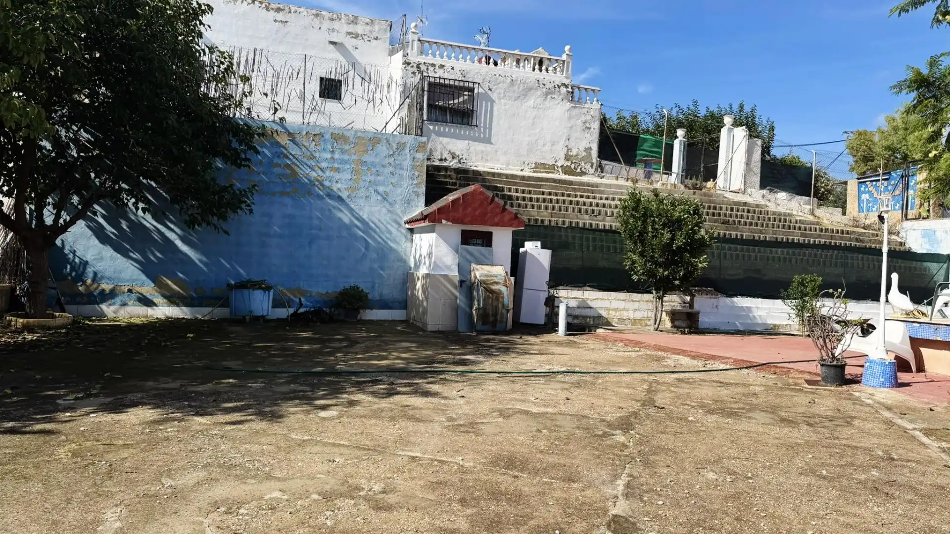 Xalet amb piscina en venda a POLIGONO 3, imagen 36
