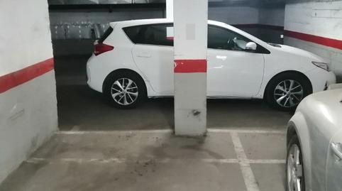 Photo 2 of Garage to rent in Calle Teniente Braulio Laportilla, Zona Centro, Córdoba