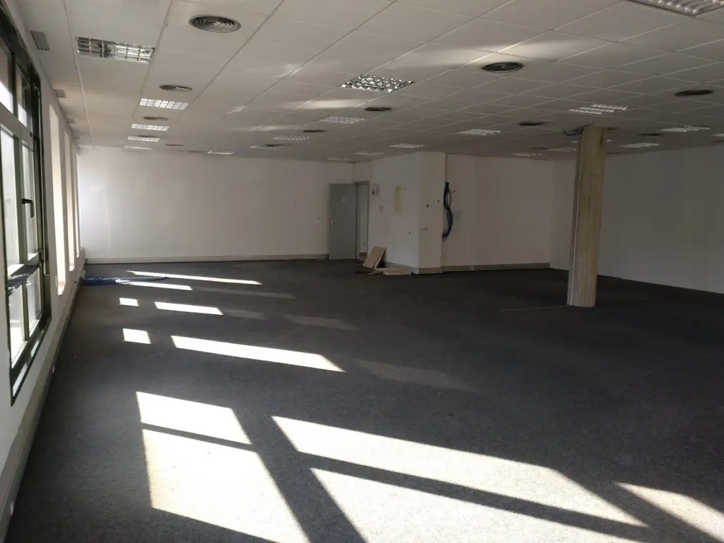 Office space to rent in Cerdanyola del Vallès - PALETES, imagen 5