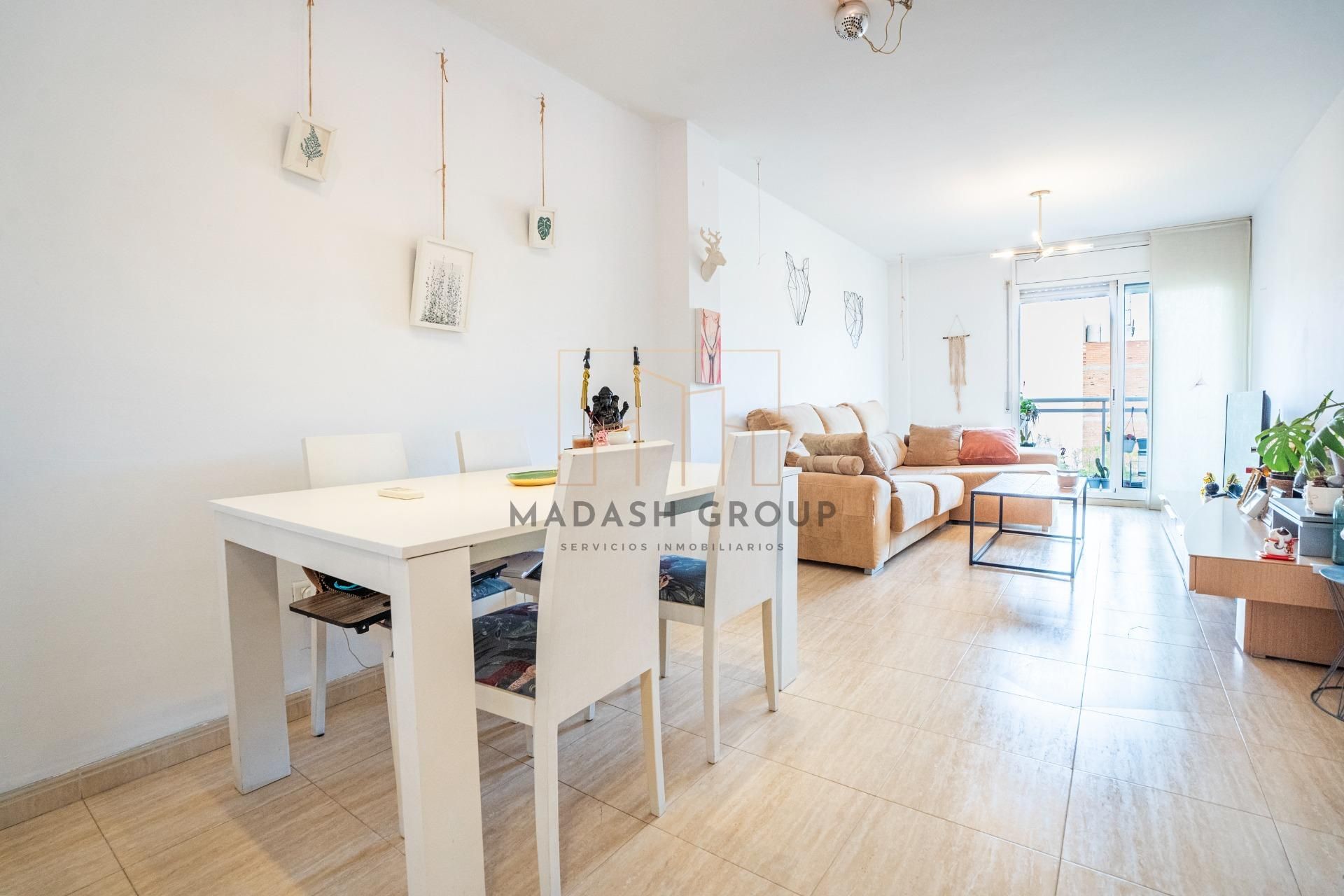 Vista exterior de Pis en venda en Reus amb Aire condicionat, Calefacció i Balcó