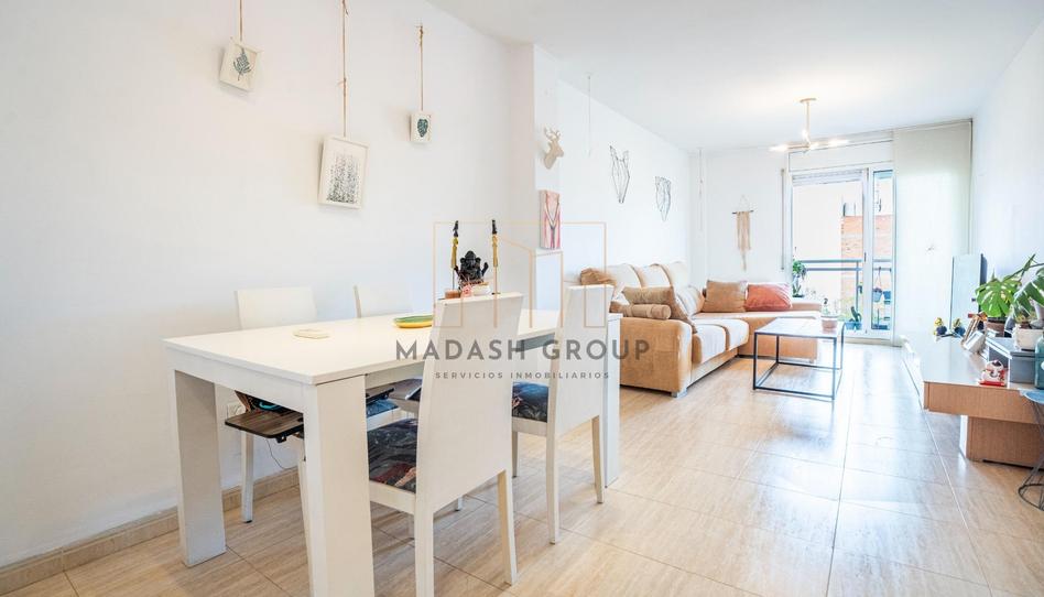 Foto 1 de Pis en venda a Carrer Pau Gargallo, Migjorn, Tarragona