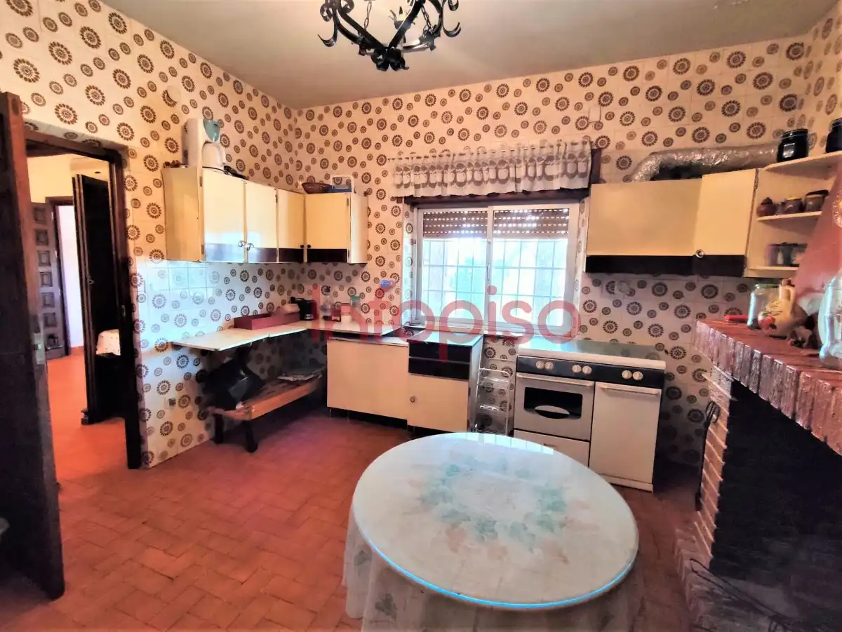 Casa rústica en venda a Valdepeñas, imagen 19