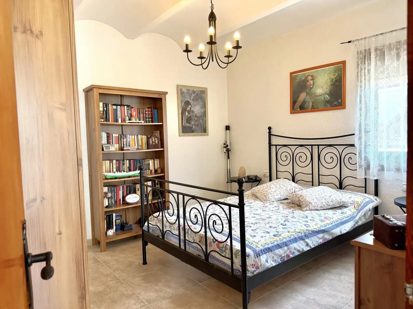 Habitación de Piso en venta en Bagà con Calefacción, Amueblado y Horno