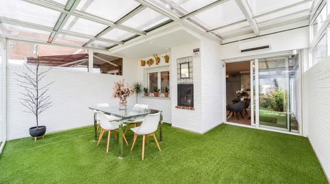 Foto 5 de Casa adosada en venta en Calle de la Sirena, Las Matas - Peñascales, Las Rozas de Madrid
