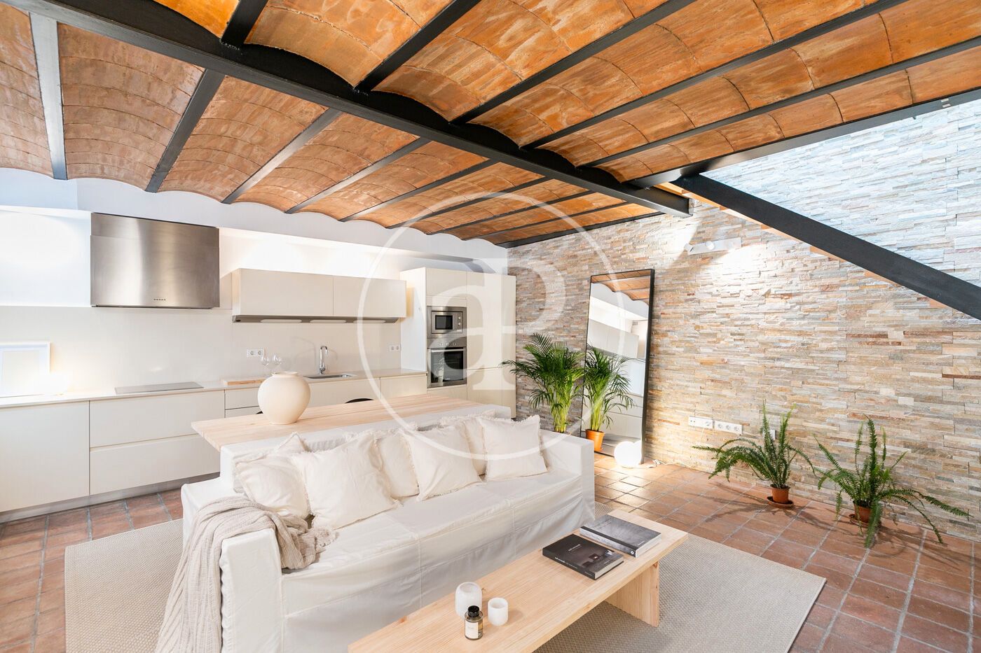 Piso en venta en Carrer del Raval de la Creu, Centre