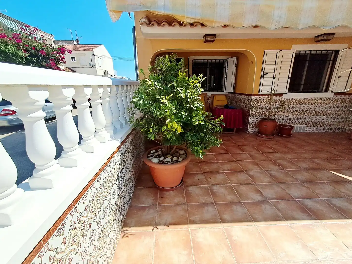 Vivienda con jardín en venta en El Mojón - Las Salinas, imagen 5