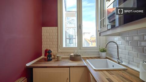 Photo 3 of Flat for rent in Palacio,  Madrid Capital