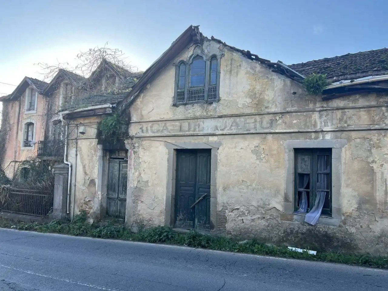Haus zum Verkauf in Calle Concha, imagen 2