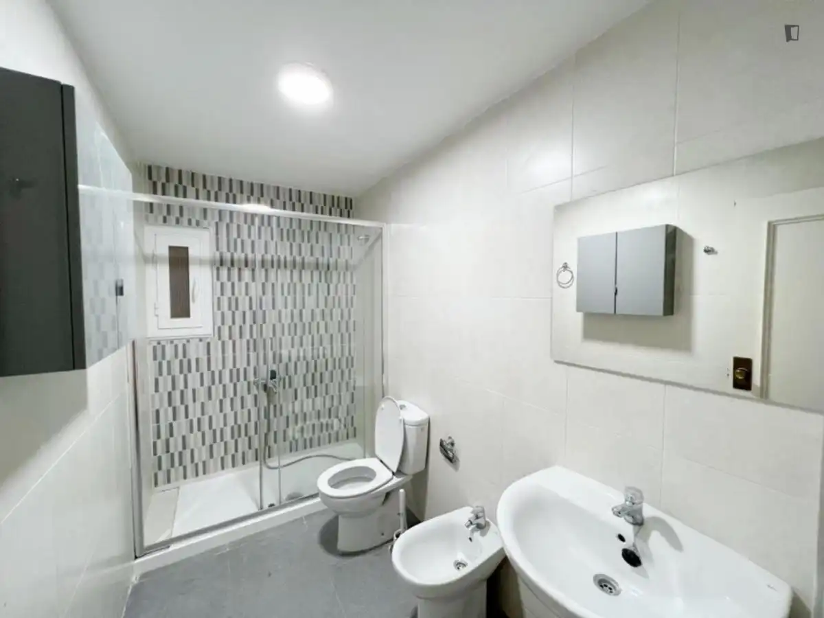Habitación en Camino de Ronda