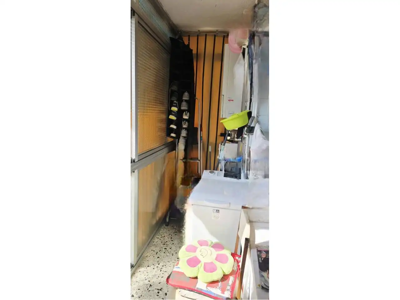 Piso en venta en Terrassa con Calefacción y Trastero