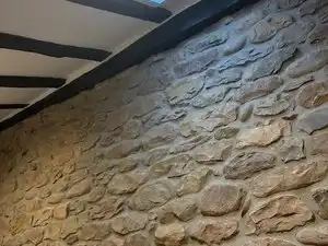 Finca rústica de lloguer en Cabezón de la Sal amb Calefacció, Moblat i Forn