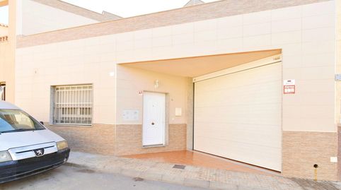Foto 2 de Casa o chalet en venta en Matagorda, El Ejido