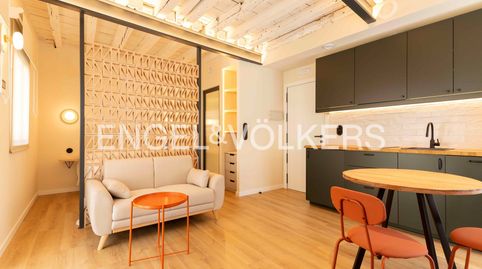 Edificio con 4 estudios perfecto para inversión en el corazón de Segovia
