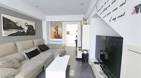 Foto 2 de Pis en venda a Altza, Donostia - San Sebastián